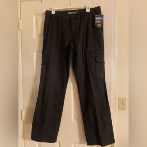 Woman’s Black Dickies Pants
